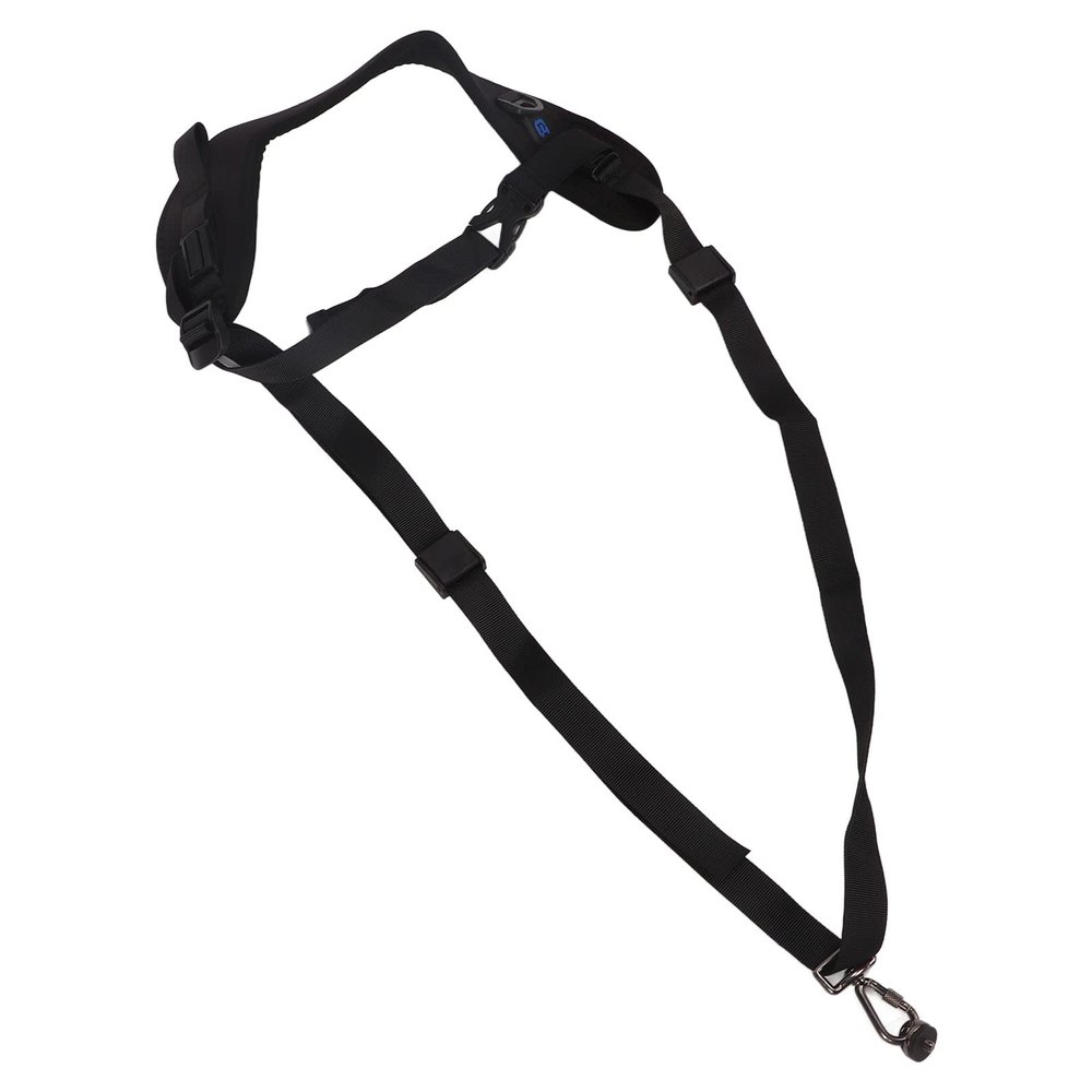 aqxreight F1 Camera Shoulder Strap for SLR Video Cameras with Arrow Storage Case and Enhanced Stability