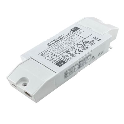 SNGXRFHD System dimming LED lamp Driver Power Ballast Without Main lamp Isolation Constant Current Transformer(12W 120ma-350ma)