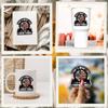 (3Pcs) That's What I Do I Fix Stuff and Know Things Stickers Funny Sarcastic Humor Motivational Inspirational Gifts Waterproof Vinyl Decals Kindle Water Bottle Bumper Car Hard Hat Phone Laptop 3" view 3
