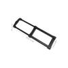 Abaodam Portable Speaker Cabinet Handle Slots Spring Pull Handle for Audio Equipment view 2