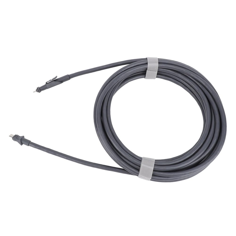 26.24ft Satellite Replacement Cable Robust Structure High Performance Stable Connection for Long Lasting Internet Access