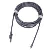 26.24ft Satellite Replacement Cable Robust Structure High Performance Stable Connection for Long Lasting Internet Access view 2
