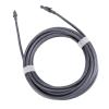 26.24ft Satellite Replacement Cable Robust Structure High Performance Stable Connection for Long Lasting Internet Access view 3