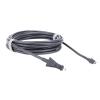 26.24ft Satellite Replacement Cable Robust Structure High Performance Stable Connection for Long Lasting Internet Access view 4