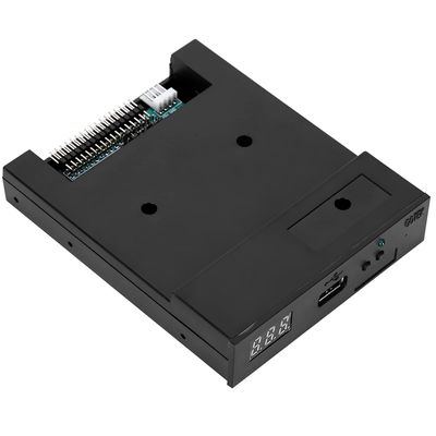 USB Floppy Drive Emulator Simulation Enhanced Edition 1.44MB for KORG Keyboard