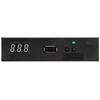 USB Floppy Drive Emulator Simulation Enhanced Edition 1.44MB for KORG Keyboard view 3