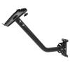 Adjustable Roof Mount Kit for Gen 3 Receiver, Wall Mount with Pipe Adapter, Versatile Stainless Steel Pole Solutions view 1