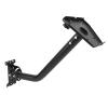 Adjustable Roof Mount Kit for Gen 3 Receiver, Wall Mount with Pipe Adapter, Versatile Stainless Steel Pole Solutions view 2