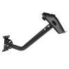 Adjustable Roof Mount Kit for Gen 3 Receiver, Wall Mount with Pipe Adapter, Versatile Stainless Steel Pole Solutions view 3