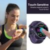 ArmorSuit 6 Pack for Garmin Forerunner 570 (47mm) Anti-Glare Screen Protector MilitaryShield Matte Film - Made in USA view 3