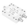 Qiilu 2-Way RF Power Splitter 0.5-6GHz 30W Signal Divider Module for Low Insertion Loss Applications view 2