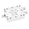 Qiilu 2-Way RF Power Splitter 0.5-6GHz 30W Signal Divider Module for Low Insertion Loss Applications view 3