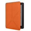 Akacy case for New 6.0-inch Kindle Paperwhite(11th gen - 2024/2022 Release) - Lightweight Shell PU Leather case with auto Sleep/Wake for Kindle 11th gen 2024/2022 e-Reader (3) view 1