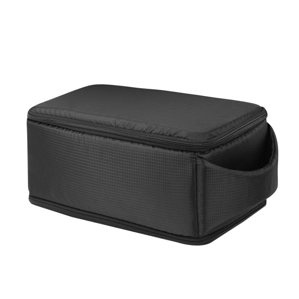 Angoily Camera Storage Pouch Capacity Protective Bag for DSLR with Multi Functional Compartments Lightweight Design for Travel and Accessories for Photographers