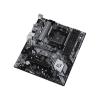B550 PHA-ntom Gaming 4 Motherboard Set Kit with Ry-Zen 5 5600 CPU 4xDDR4 4533MHz M.2 NVME HDMI PCIe 4.0 ATX AM4 Mainboard(Motherboards) view 3