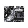 B550 PHA-ntom Gaming 4 Motherboard Set Kit with Ry-Zen 5 5600 CPU 4xDDR4 4533MHz M.2 NVME HDMI PCIe 4.0 ATX AM4 Mainboard(Motherboards) view 4