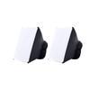 Angoily 3pcs Photography Diffuser Softbox Cover Flash Diffuser Softbox for DSLR Camera view 1