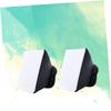Angoily 3pcs Photography Diffuser Softbox Cover Flash Diffuser Softbox for DSLR Camera view 3