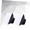 Angoily 3pcs Photography Diffuser Softbox Cover Flash Diffuser Softbox for DSLR Camera view 4