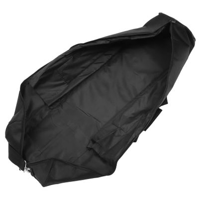 OFFIGAM Light Stands Bag Thickened Portable Tripod Carrying Case with Zippered Closure for Photography Camping Live Streaming and More Convenient