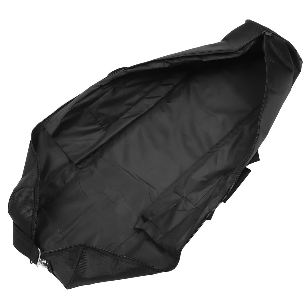 OFFIGAM Light Stands Bag Thickened Portable Tripod Carrying Case with Zippered Closure for Photography Camping Live Streaming and More Convenient
