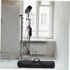OFFIGAM Light Stands Bag Thickened Portable Tripod Carrying Case with Zippered Closure for Photography Camping Live Streaming and More Convenient view 4