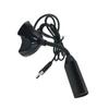 balacoo Portable USB Microphone for Computer Convenient Desktop Mic Mute Button for Online Meetings Streaming and Recording Black view 1