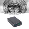 Radio Antenna Tuner Premium Automatic Tuner Type C Charging Scene Material view 3
