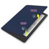 Akacy case for New 6.0-inch Kindle Paperwhite(11th gen, 2024/2022 Release), Ultra Lightweight PU Shell case with auto Wake/Sleep for Kindle 2024/2022 (46) view 3