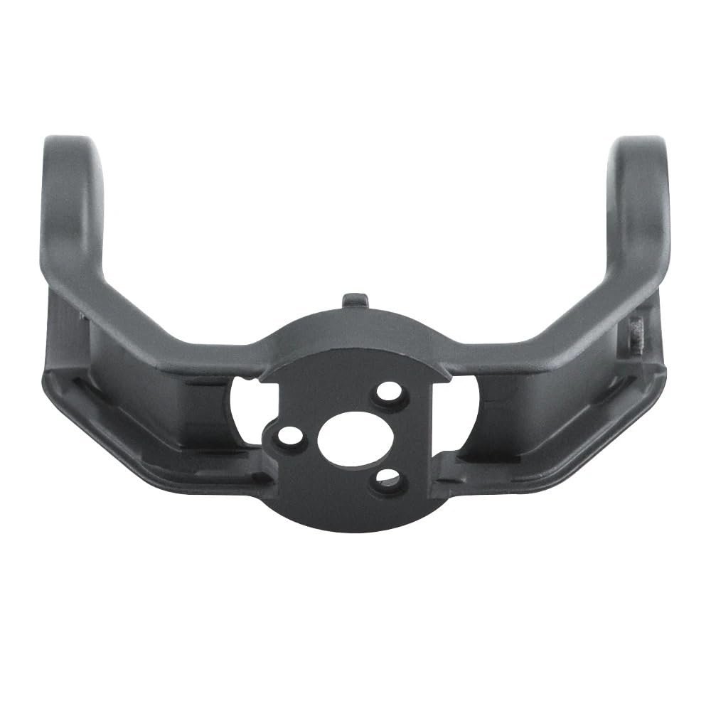 ABZEKH Drone Accessories for Gimbal Camera R-Axis Lower Mount Replacement Original for Gimbal Roll Arm Spare Part R-Axis Lower Bracket for DJI Mini 3 Pro Drone