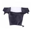 DOITOOL 1Pc Outdoor Camera Rain Cover with Transparent Window Digital Camera Protector Sleeve for Easy Photography Rainy Conditions view 1