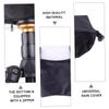 DOITOOL 1Pc Outdoor Camera Rain Cover with Transparent Window Digital Camera Protector Sleeve for Easy Photography Rainy Conditions view 2