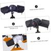 DOITOOL 1Pc Outdoor Camera Rain Cover with Transparent Window Digital Camera Protector Sleeve for Easy Photography Rainy Conditions view 3