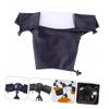 DOITOOL 1Pc Outdoor Camera Rain Cover with Transparent Window Digital Camera Protector Sleeve for Easy Photography Rainy Conditions view 4