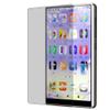 Puccy Privacy Screen Protector, compatible with Oilsky M501 MP3 PLAYER Anti Spy Film TPU Guard  Not Tempered Glass Protectors  view 1