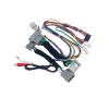 Car Audio Radio Cable Adapter Canbus Compatible for Honda Accord 8 2008-2012 16pin Power Wiring Harness Multimedia Player Connector(Cable canbus Box) view 3