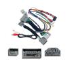 Car Audio Radio Cable Adapter Canbus Compatible for Honda Accord 8 2008-2012 16pin Power Wiring Harness Multimedia Player Connector(Cable canbus Box) view 4