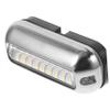 GOOHOCHY LED Underwater Lights Housing for Boats Ships and Transom Easy Installation Shockproof Design Wide Emitting Angle White Light view 3