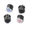 ZLYMTXHW 10PCS 12095 Active Buzzer Alarm 3V 5V 9V 12V 12 * 9.5mm Sounder Speaker Buzzer(12095 12V) view 4