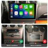 Radio for 2012-2015 Chevrolet Captiva Android 13 10.1" IPS Touch Screen, Car Stereo with CarPlay & Android Auto, GPS Navigation DSP SWC 5G WiFi Camera 8CORE 8+256GB view 2