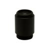 Watec 2540EX014-M12 Miniature Telephoto Lens  25mm Focal Length, F4.0 Aperture  Compact M12 Lens with Adapter for Long-Range Precision Imaging view 1