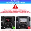 Radio for Dodge Durango 2014-2020 Android 13 9" IPS Touch Screen, Car Stereo with CarPlay & Android Auto, GPS Navigation DSP SWC 5G WiFi Camera 8CORE 4+64GB view 2
