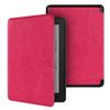 Akacy Imitation Leather Texture with Handle case for 6.0-inch Kindle Paperwhite 2024/2022 (11th gen) - Ultra Thin Soft TPU case, Lightweight and Durable (4) view 2