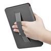 Akacy Imitation Leather Texture with Handle case for 6.0-inch Kindle Paperwhite 2024/2022 (11th gen) - Ultra Thin Soft TPU case, Lightweight and Durable (4) view 4