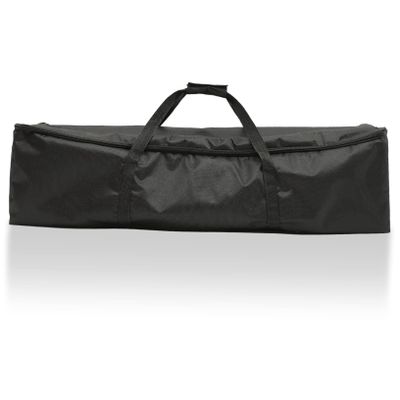 DOITOOL Oxford Cloth Photography Accessories Storage Pouch for Tripods and Gear Durable Design with Smooth Zipper for Easy Access for Outdoor Use and Equipment