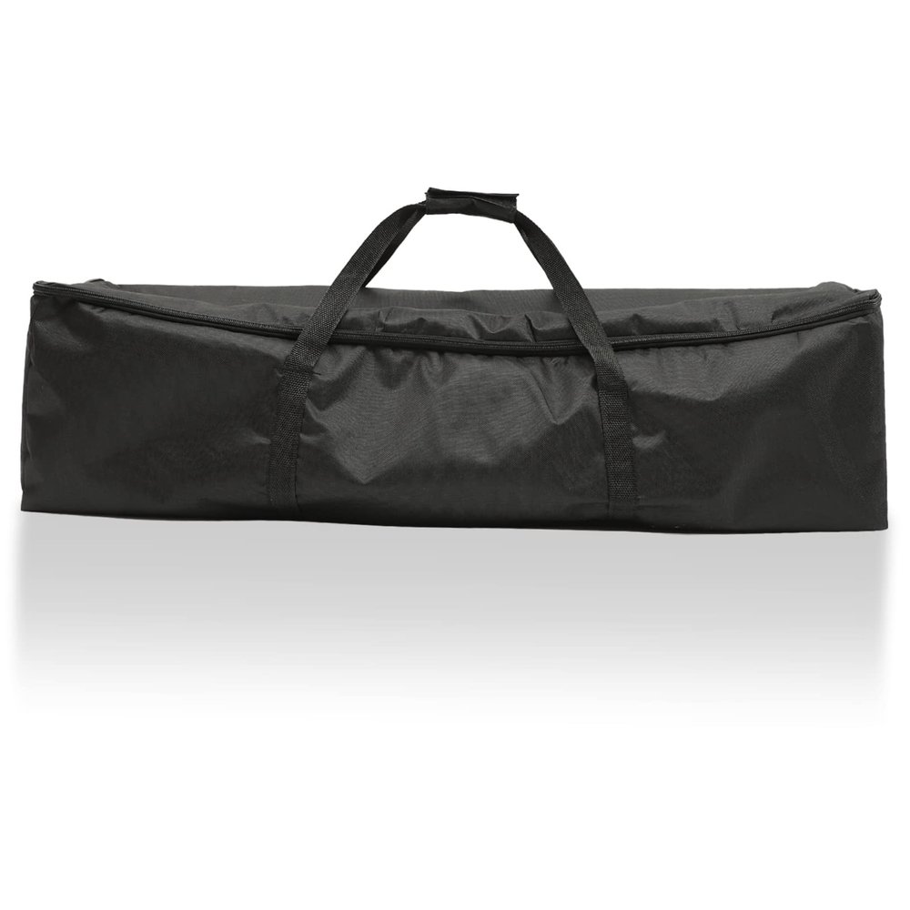 DOITOOL Oxford Cloth Photography Accessories Storage Pouch for Tripods and Gear Durable Design with Smooth Zipper for Easy Access for Outdoor Use and Equipment