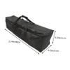DOITOOL Oxford Cloth Photography Accessories Storage Pouch for Tripods and Gear Durable Design with Smooth Zipper for Easy Access for Outdoor Use and Equipment view 2