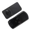 TOPINCN Auto Lock Smart Lock with Keypad, Fingerprint Unlock Digital for Home Office Apartment, No Drilling Required, Suitable for Door Thickness 35  55mm view 4