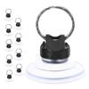 Angoily 10pcs Screen Suction Cup - Phone Screen Suction Cup Repair Tools - LCD Screen Remover - Small Dent Puller for Tablet view 1