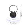 Angoily 10pcs Screen Suction Cup - Phone Screen Suction Cup Repair Tools - LCD Screen Remover - Small Dent Puller for Tablet view 2